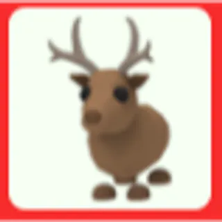 reindeer