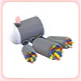 2022 Birthday Confetti Cannon