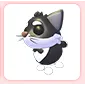 Tuxedo Cat