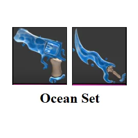 Ocean Set (MM2)