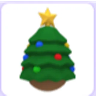 Christmas Egg (Untouched)