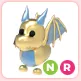 NR Golden Dragon