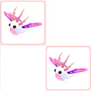 2x Sea Slug