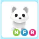 NFR Arctic Fox