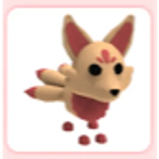 Kitsune