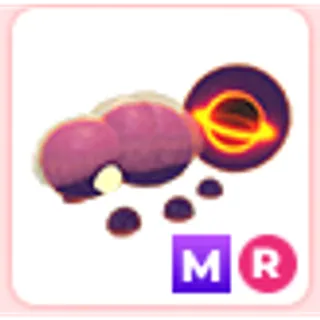 MR Singularity Beetle