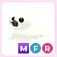 MFR Harp Seal