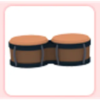 Bongos