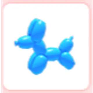 Balloon Dog