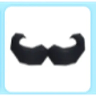 Respectful Mustache