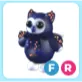 FR Owlbear