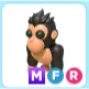 MFR Gorilla