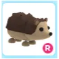 R Hedgehog