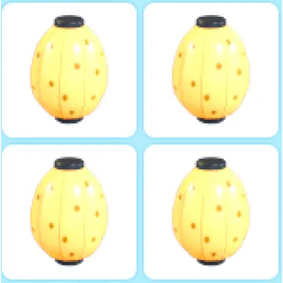 4x Japan Egg