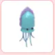 Squid Plush