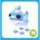 N Shark Puppy