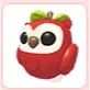 Apple Owl