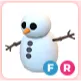 FR Snowman