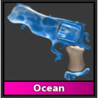 Ocean