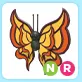NR Birthday Butterfly 2023
