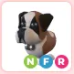 NFR St Bernard