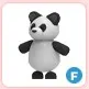 F Panda