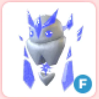 F Ice Golem