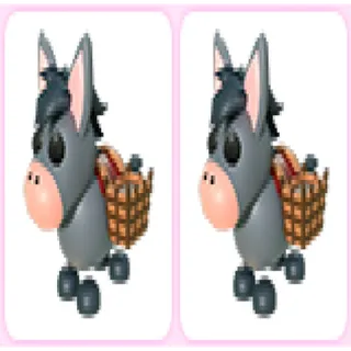2x Mule