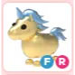 FR Golden Unicorn
