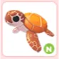 N Sea Turtle