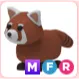 MFR Red Panda