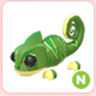 N Chameleon