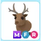 MFR Reindeer