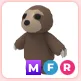 MFR Sloth