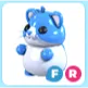 FR Diamond Hamster