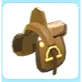 Cowboy Saddle