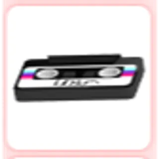 cassette