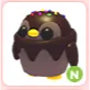 N Choco Penguin
