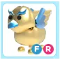 FR Golden Griffin