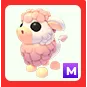 M Angus Cow