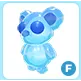 F Frostbite Cub