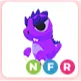 NFR Primal Kaijunior