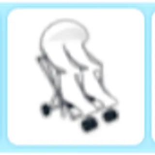 Quad stroller