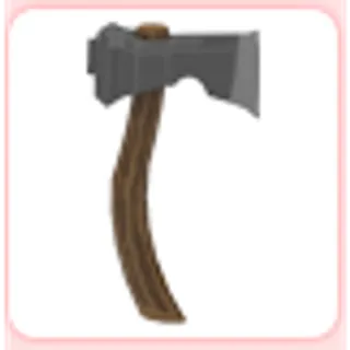 Axe Rattle