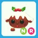 NR Christmas Pudding Pup