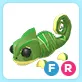 FR Chameleon