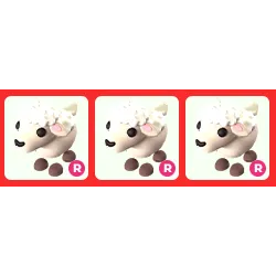 3x R Lamb