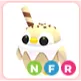 NFR Vanilla Penguin