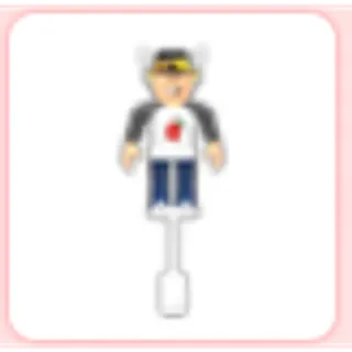 Creator Rattle (Newfissy))
