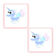 2x Alicorn